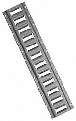 Horizontal E-Track, 6000 lb.WLL