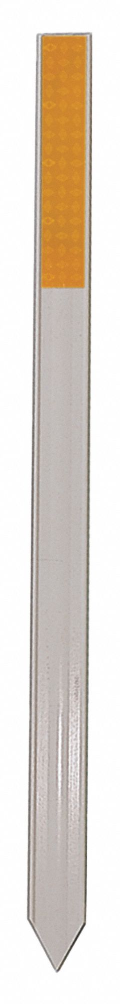 MRK REFL TPE STRIP Y 3X18