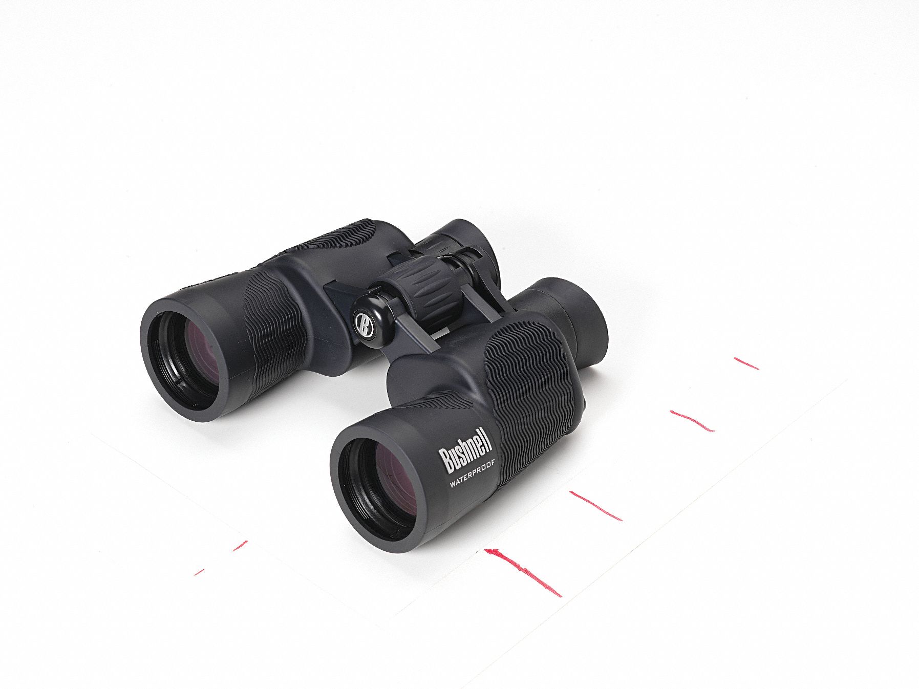 Binoculars, Standard, Mag 10x42