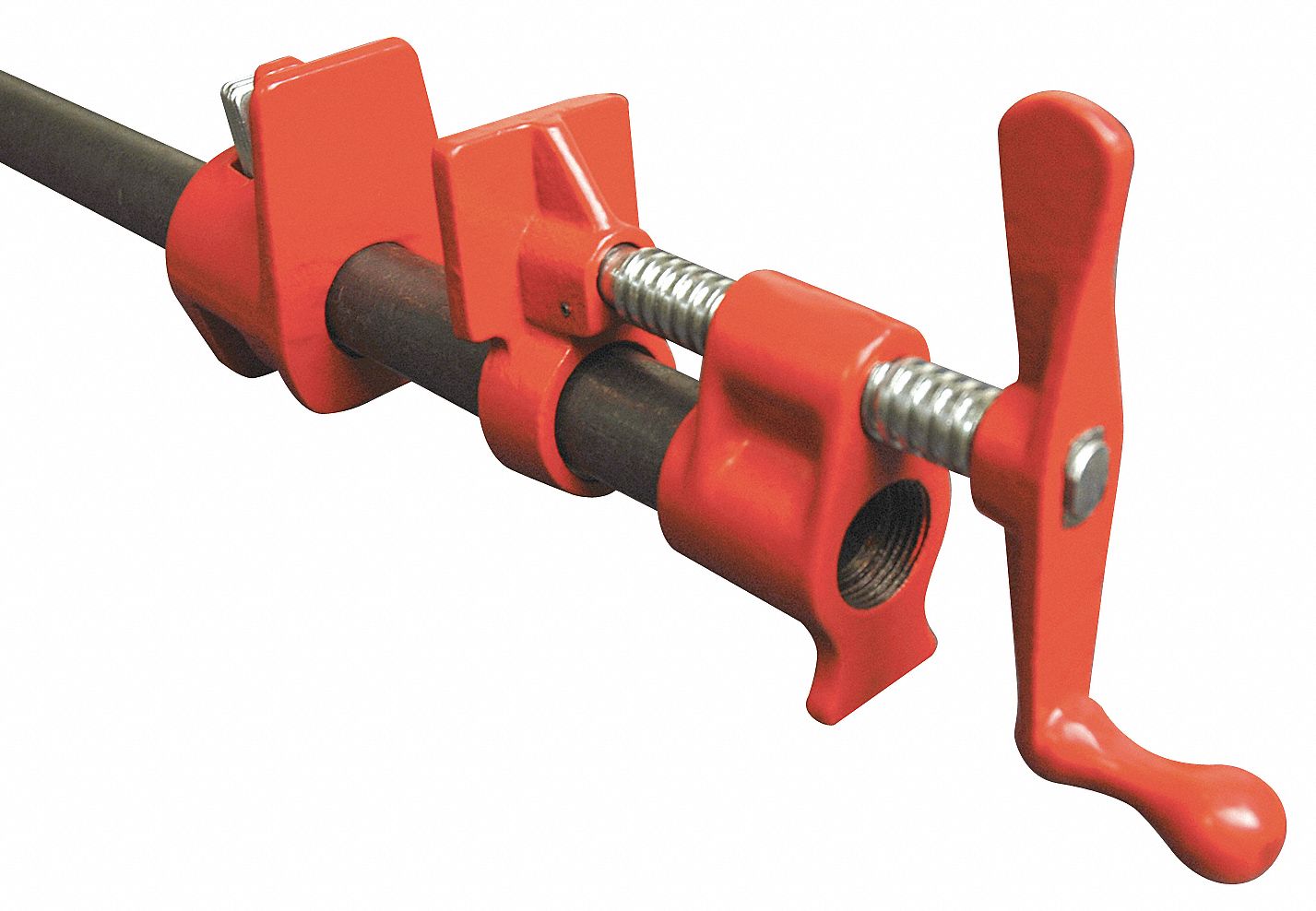 Pipe Clamp, 1/2 In
