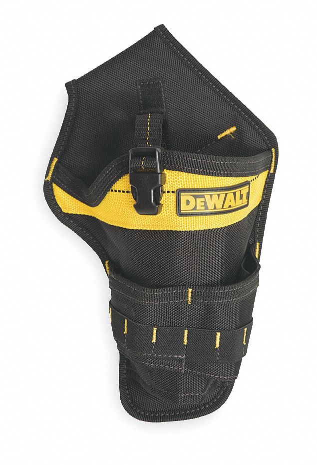 Cordless Drill Holder, 9 Pockets