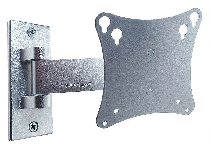 Pivot Wall Mount, Cap 25 lb