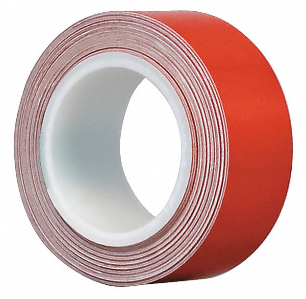 Reflective Sheeting Marking Tape, 1In W