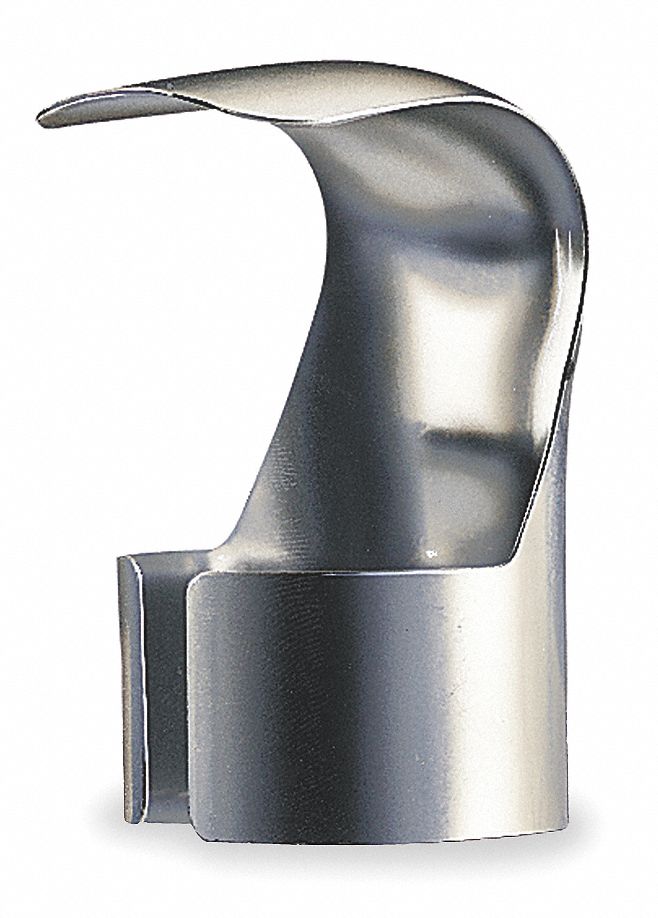 Hook Nozzle