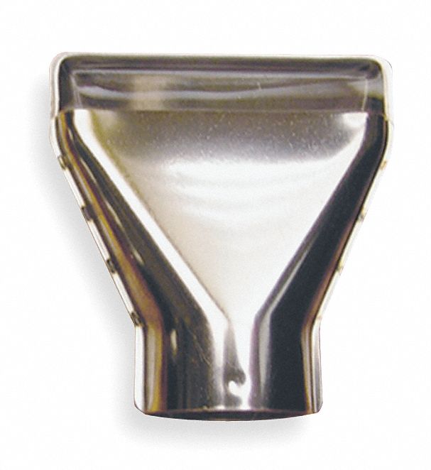 Deflector Nozzle