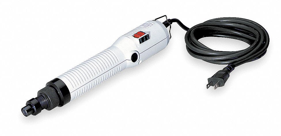 Production Screwdriver, 10.0-26.0 In-Lb