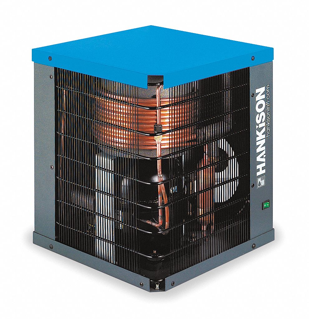 Refrigerated Air Dryer