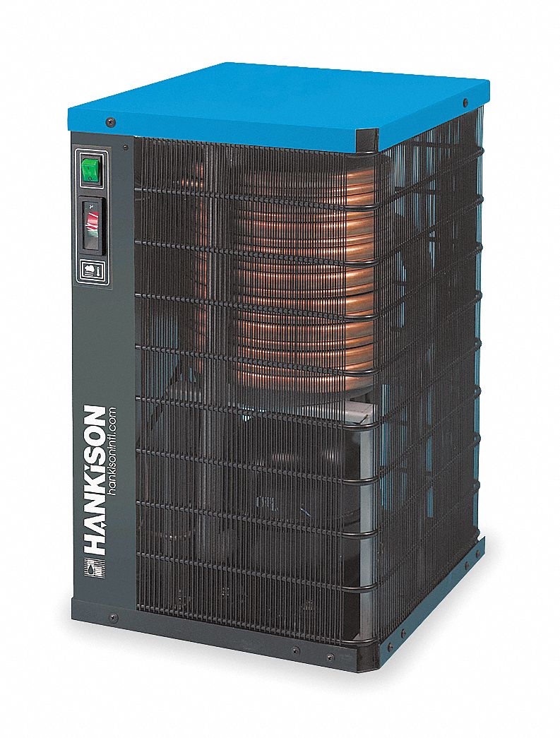 Refrigerated Air Dryer