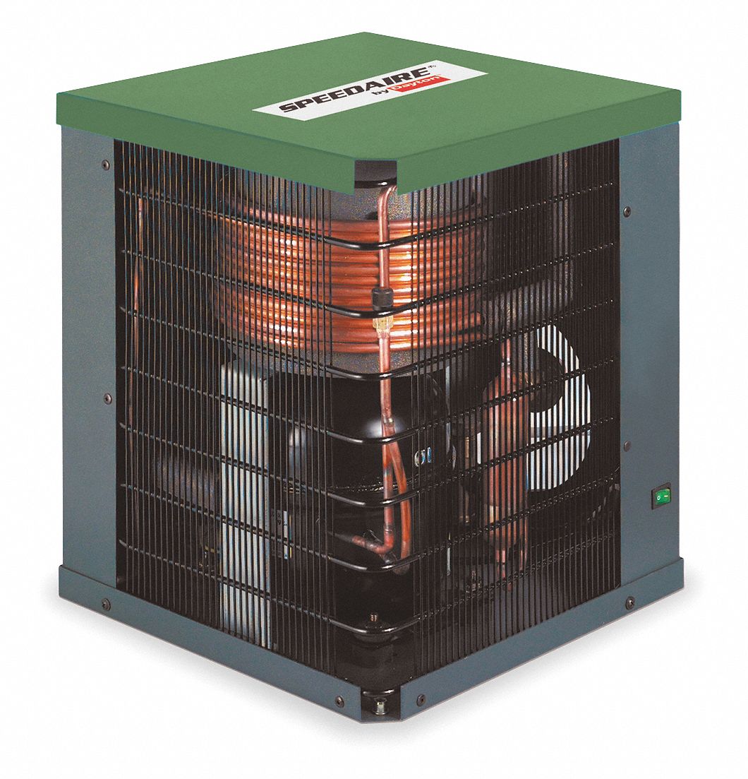 Refrigerated Air Dryer