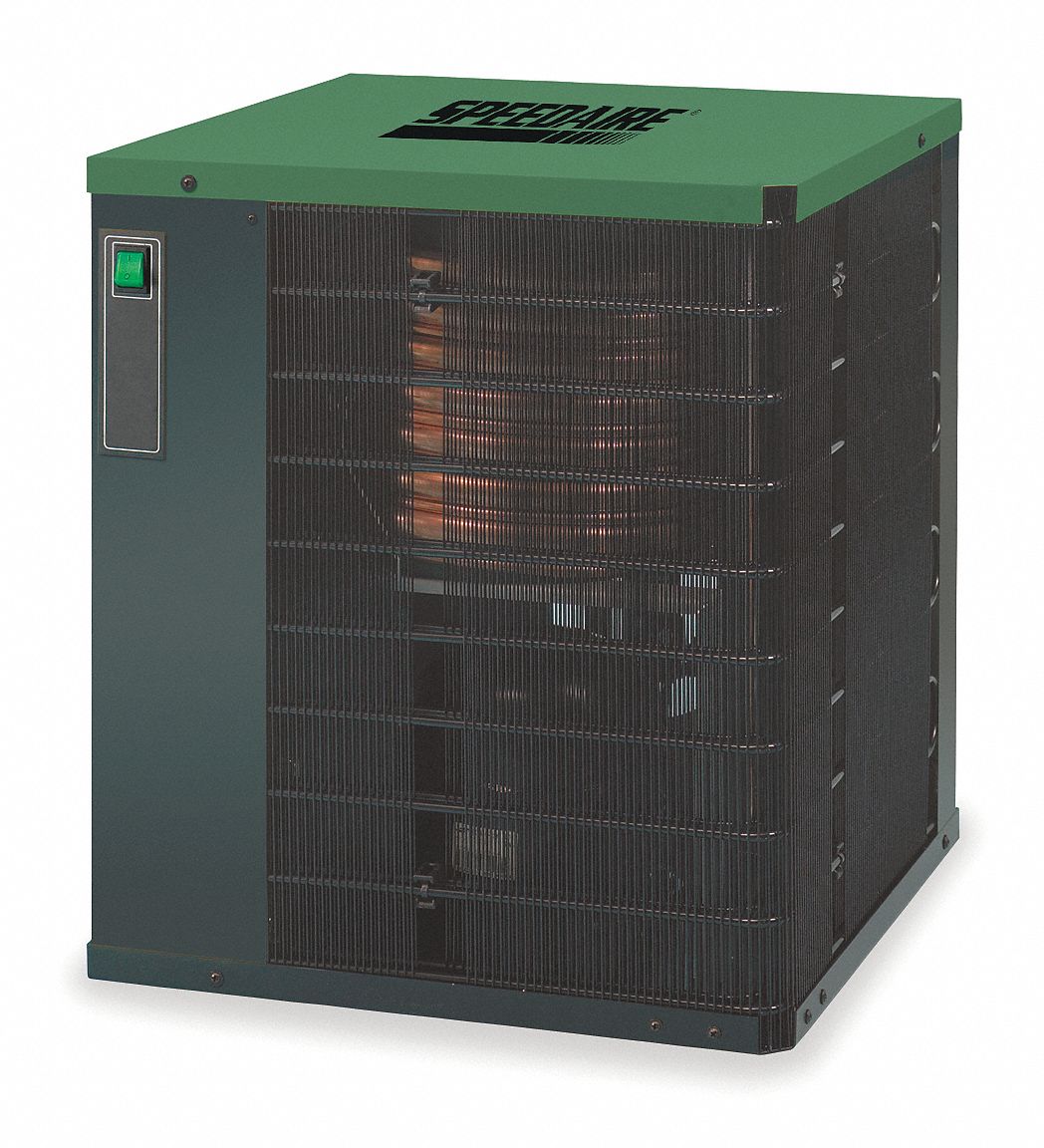 Refrigerated Air Dryer