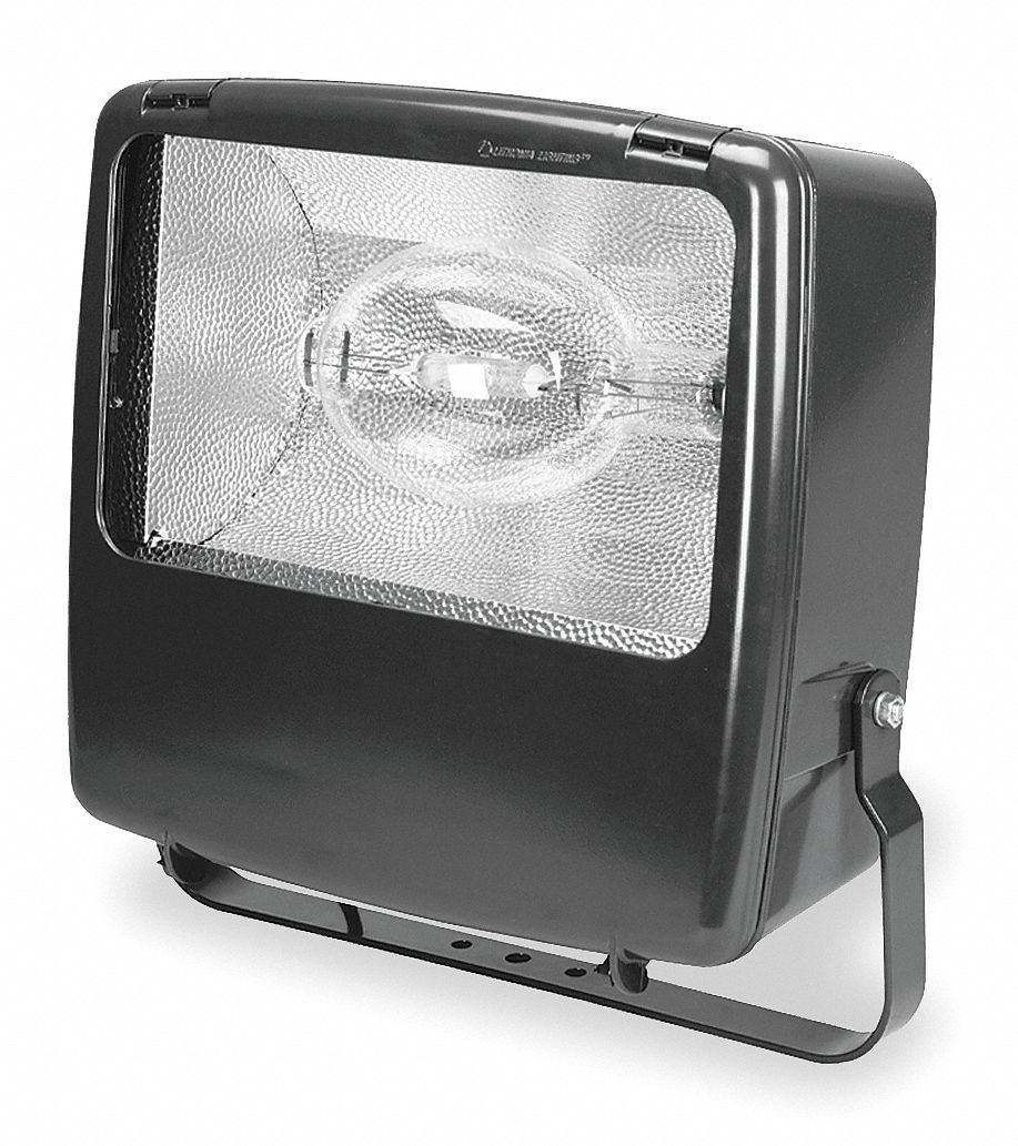 Floodlight W/Lp