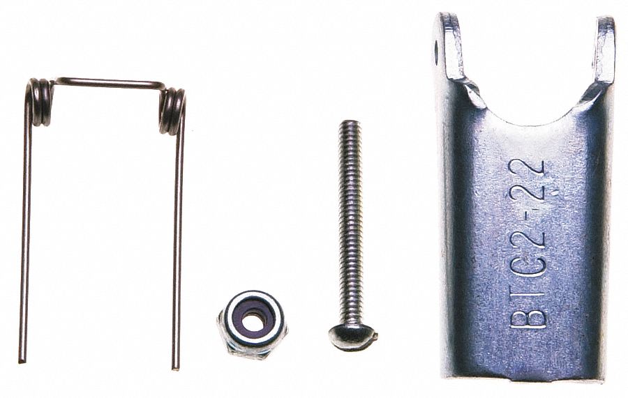 Latch Kit, 7/16In for Campbell Hooks