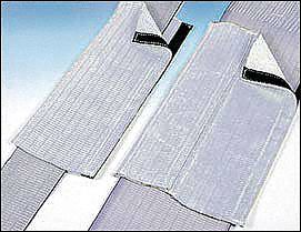 Recovery Strap Pad, Durable Webbing