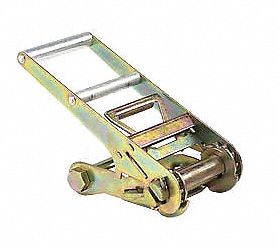 Ratchet, 4 In., Steel, Long Handle