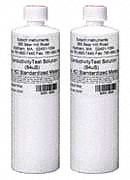 Calibration Standard, 84microS, 1 Pt, Pk 2