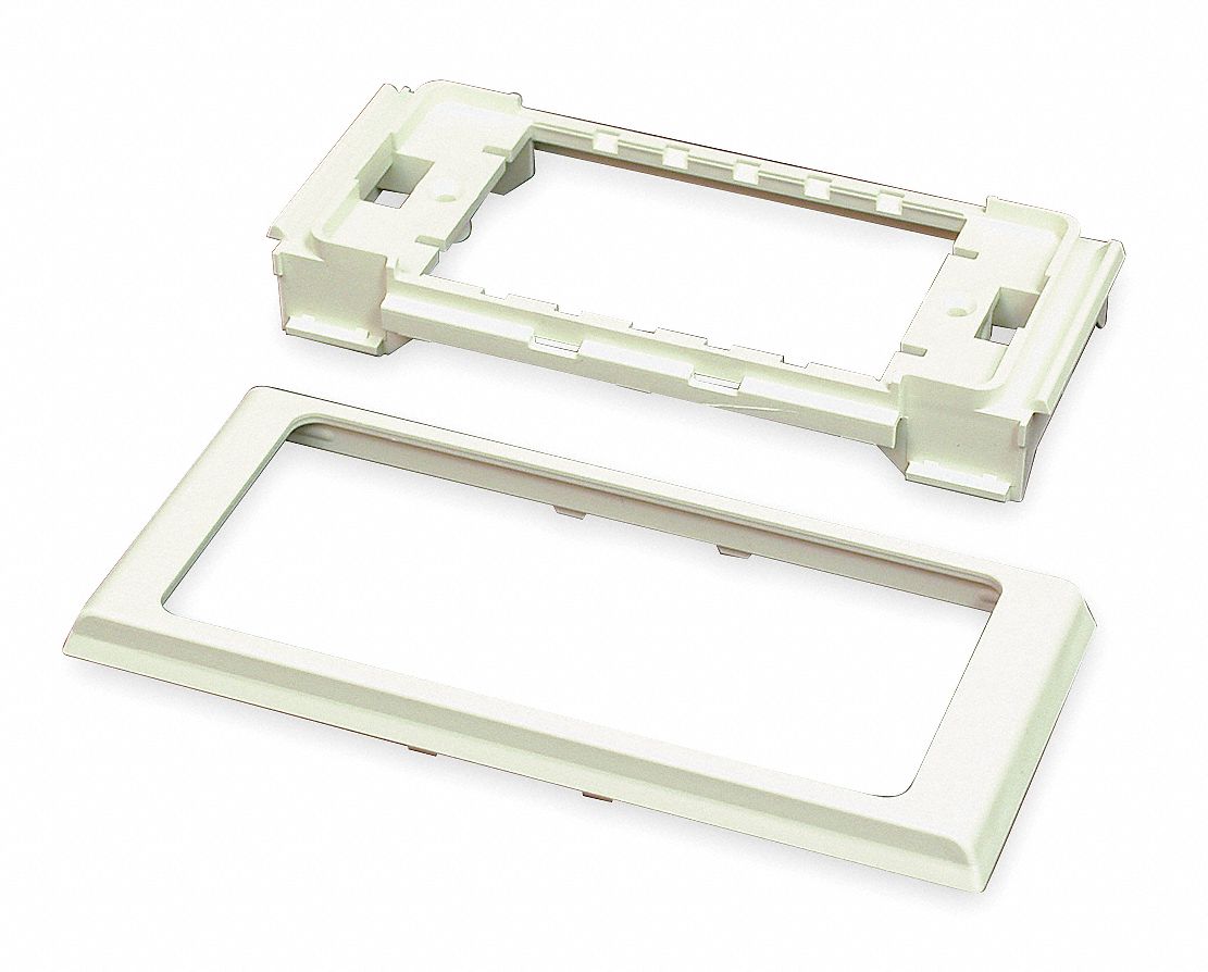 Raceway, Bracket, Device