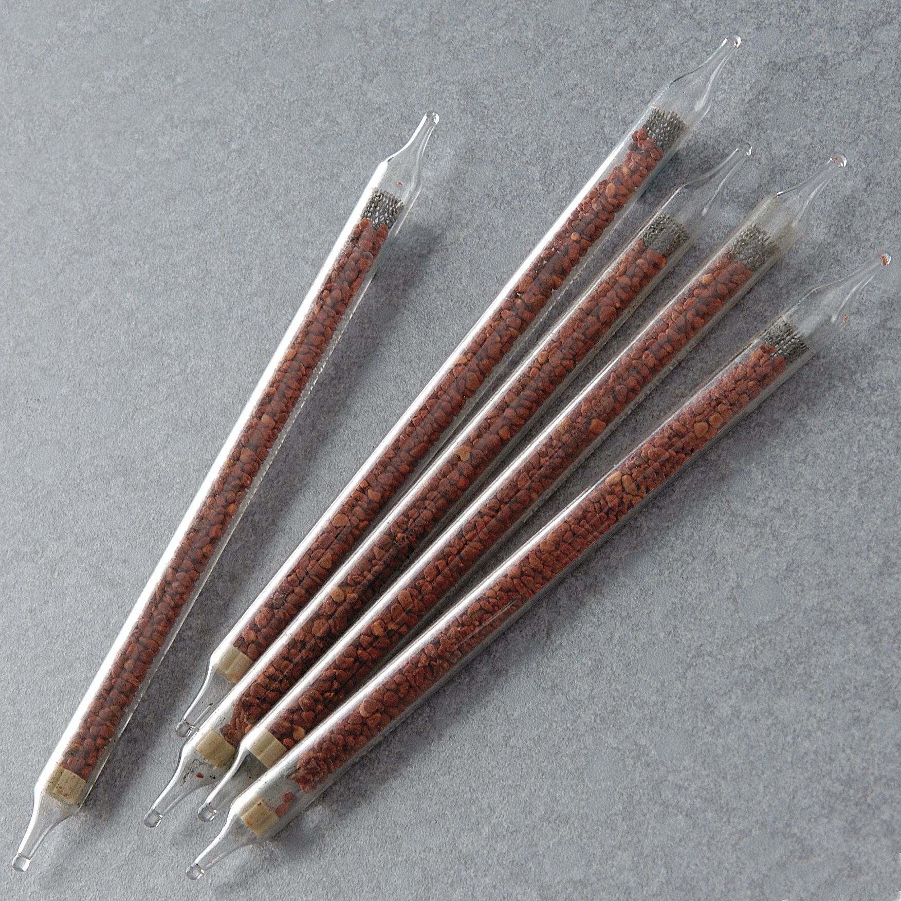 Detector Tube, Hydrogen Sulfide, SST, PK 10