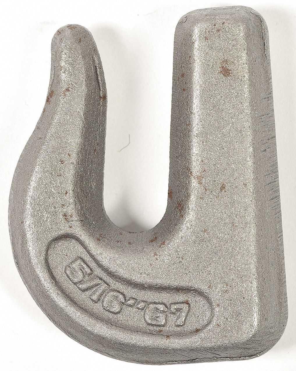 Hook, Weld-On, Grab, 4700Lb