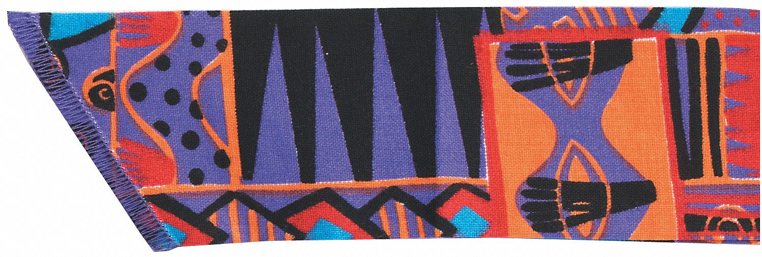 Cooling Bandana, Aztec, Universal
