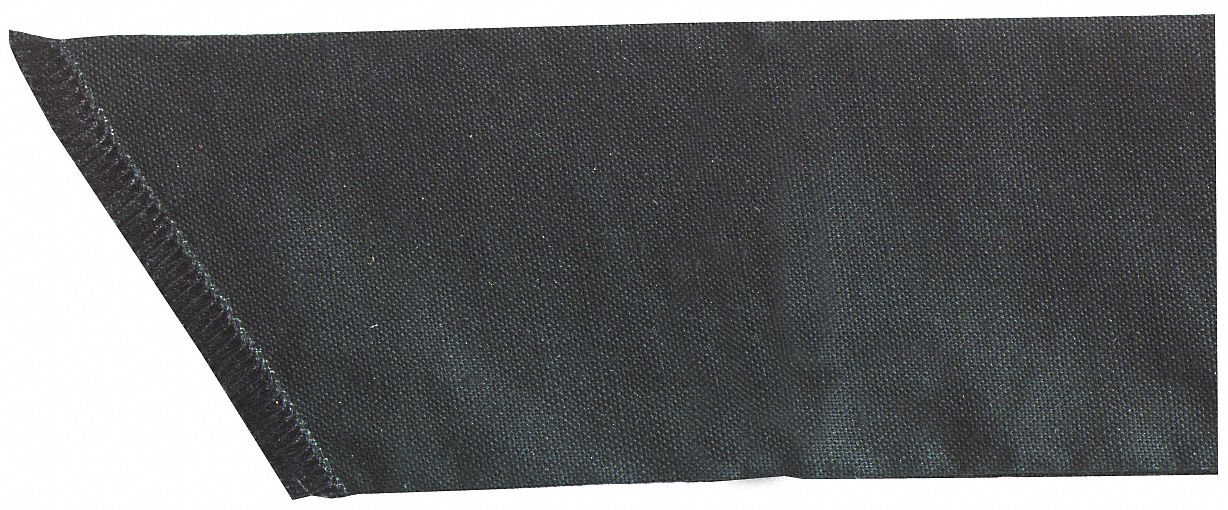 Cooling Bandana, Black, Universal