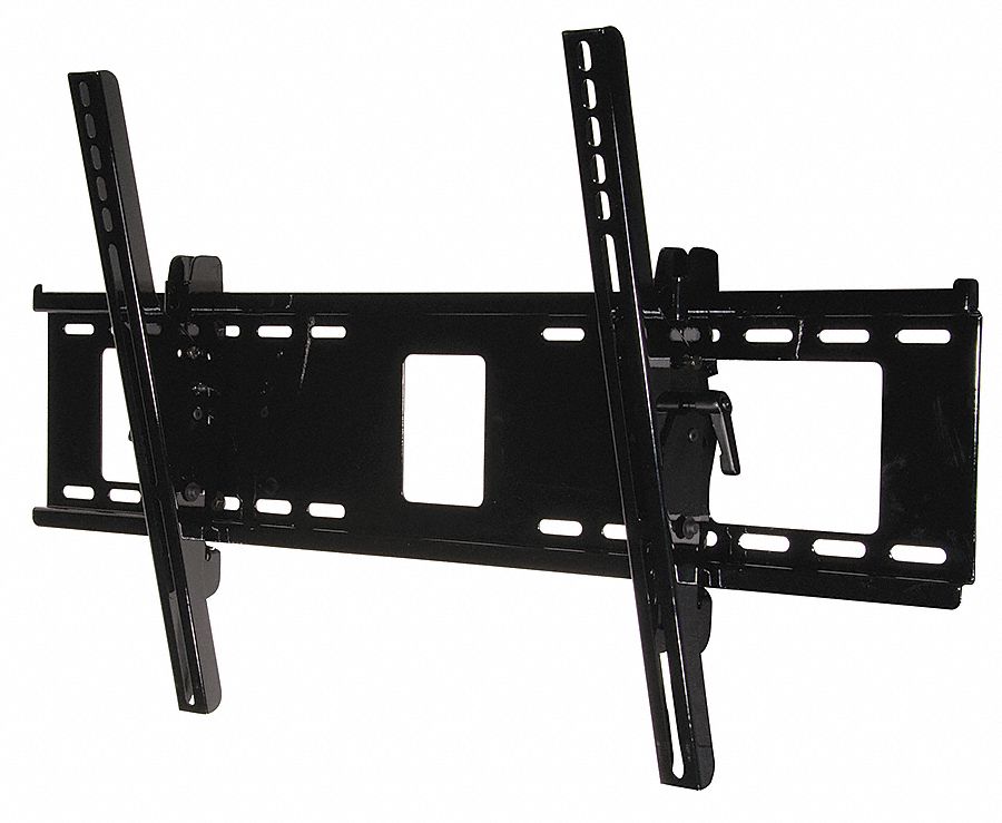 Universal Tilt Wall Mount, Cap 200 lb