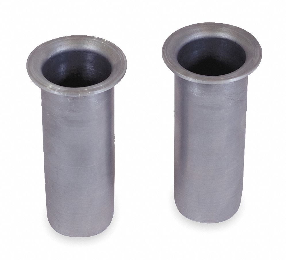 Replacement Sleeves, Case Protector, PK 2