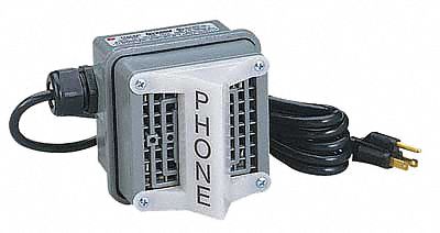 Telephone Horn Strobe