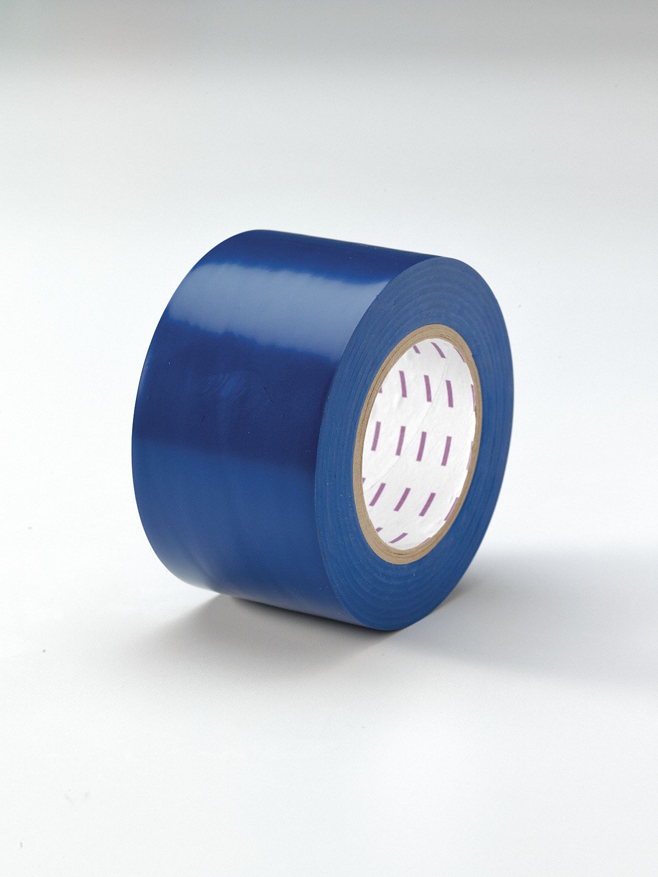 Hazard Marking Tape, Roll, 3In W, 180 ft. L