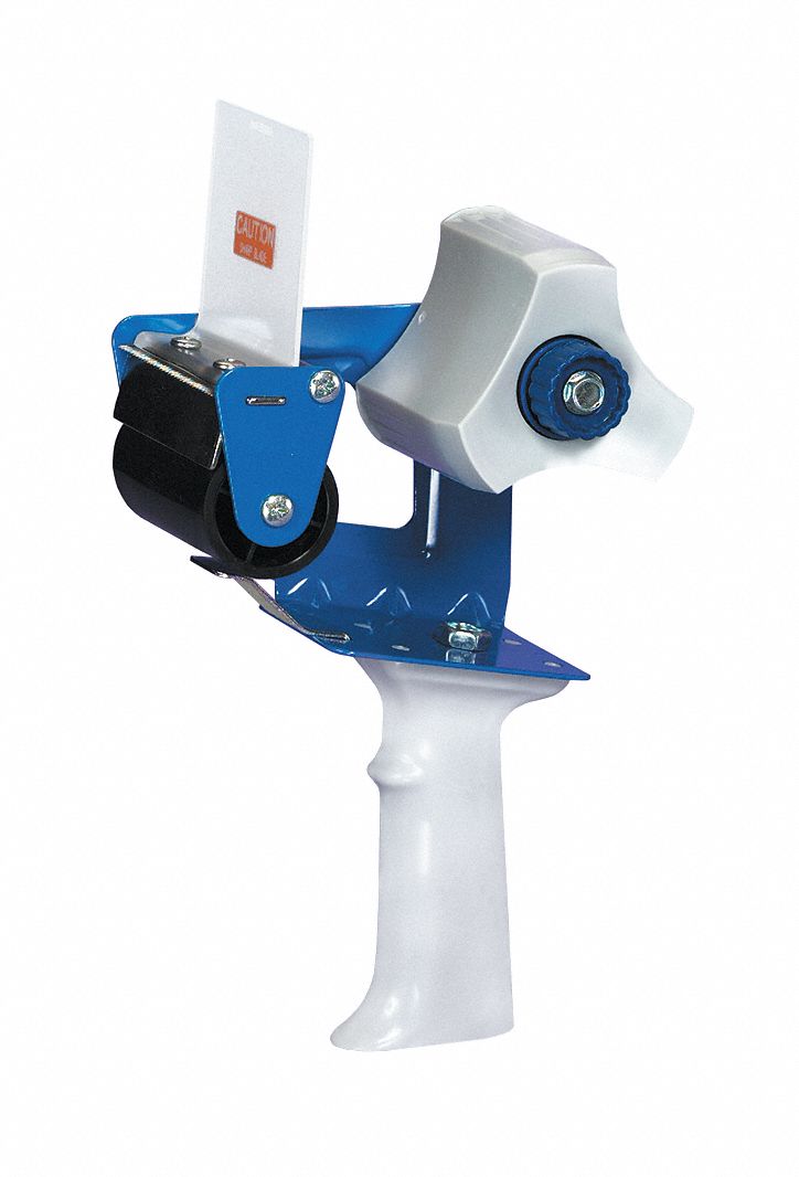 Handheld Tape Dispenser, 3 In.