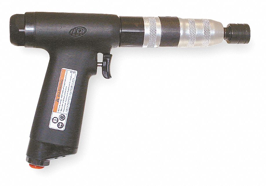 Air Screwdriver, 1.5 to 30.0 in.-lb.