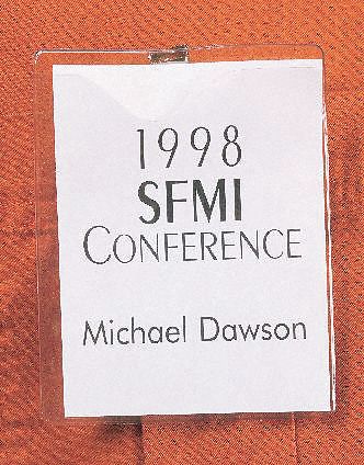 Badge Holder, 2-1/2 x 3-1/2, PK25