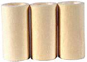 GAS DETECTION FILTERS 3 PK