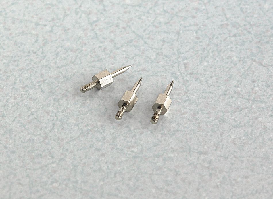 Moisture Meter Replacement Pins, PK50