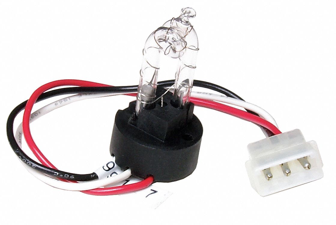 Replacement Strobe Tube