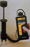Hammer Electrode/Cable/Pins