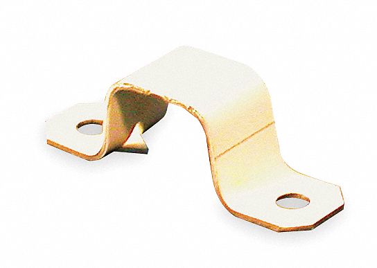 Raceway, Strap, Mounting