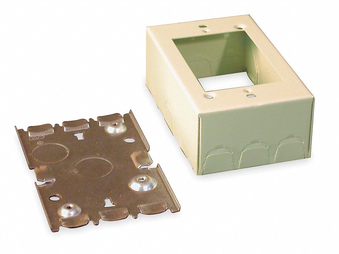 Raceway, Box, Device