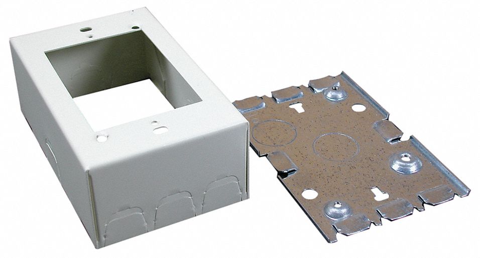 Raceway, Box, Device