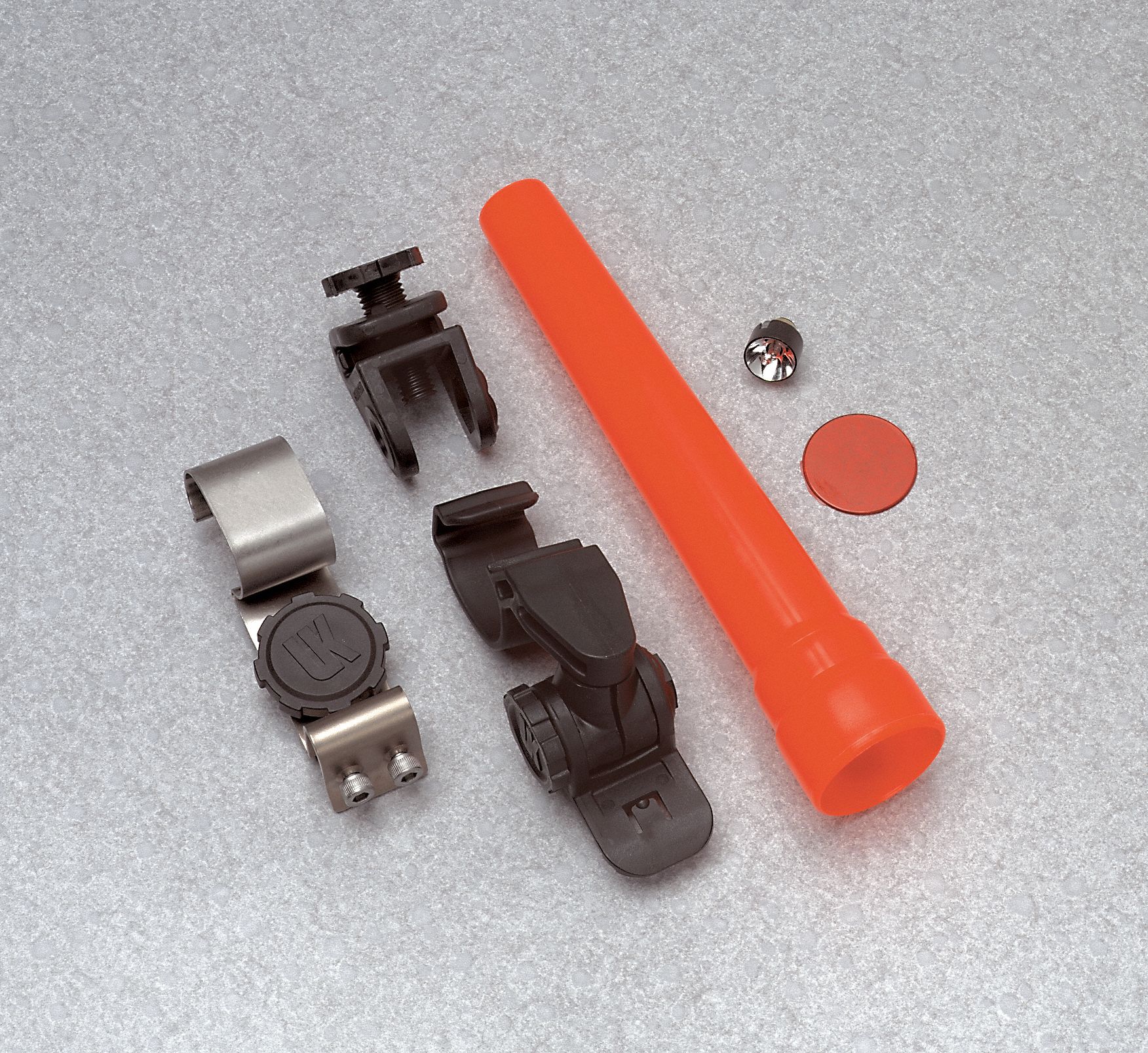 Universal Hard Hat Helmet Clip