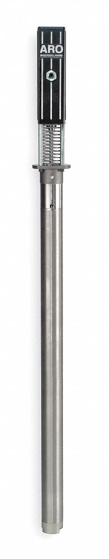 Pump, Air Drum, 2 to 1