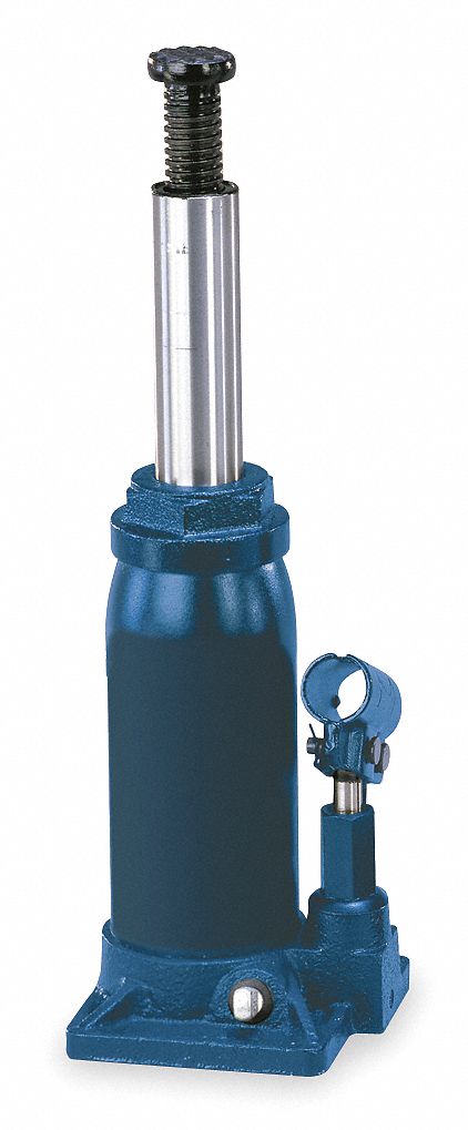 Jack, Bottle