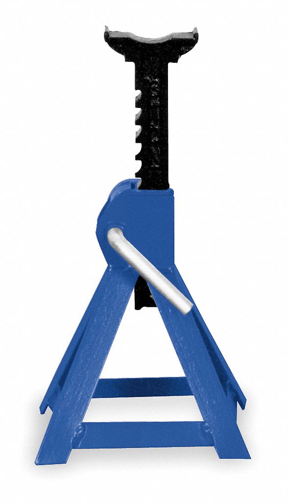 Vehicle Stand, 6 Tons per Pair, Pk 2