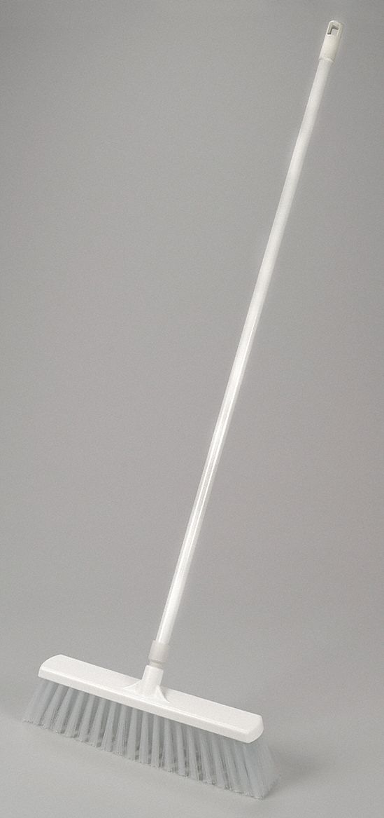 Nonsparking Polypropylene Brush
