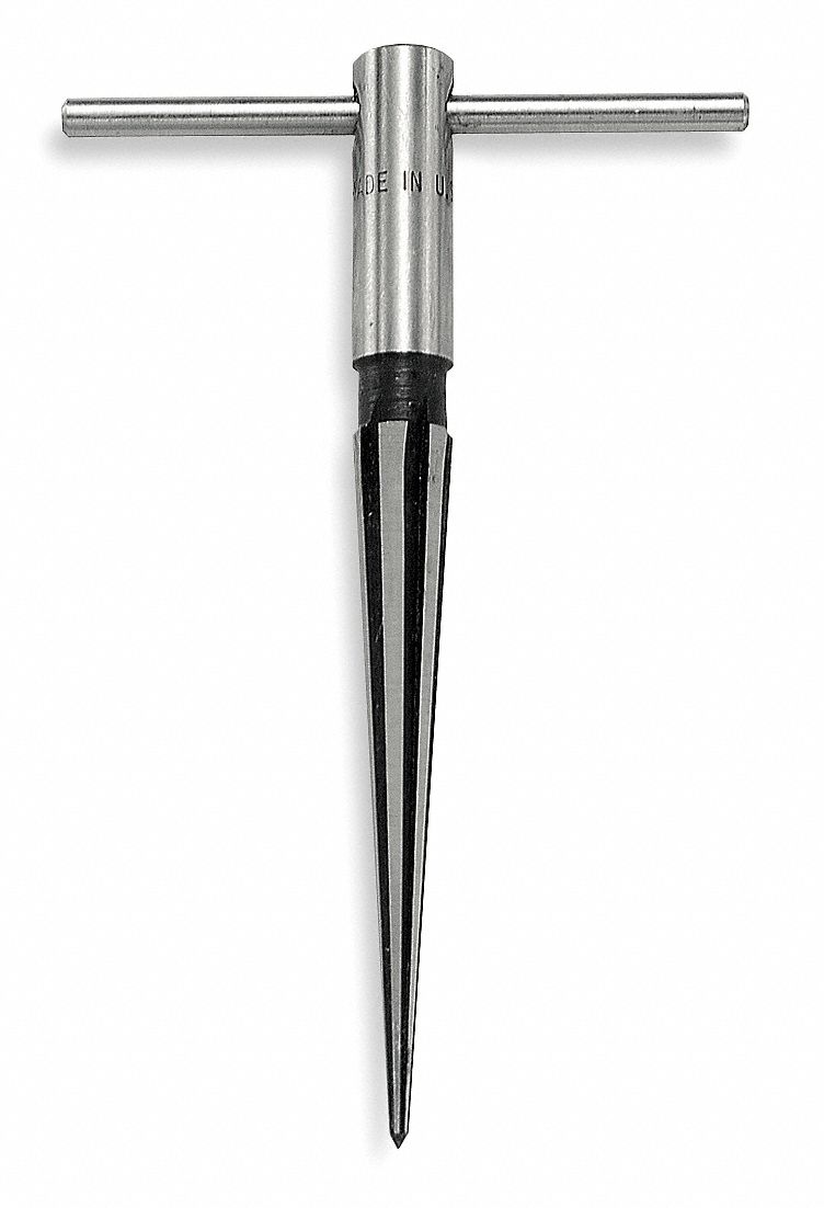 Reamer, Pipe, T Handle