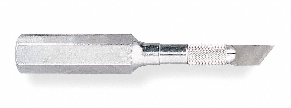 Hobby Knife, Hex Handle