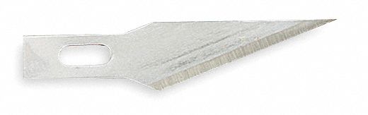 Knife Blade, Fine, PK 5