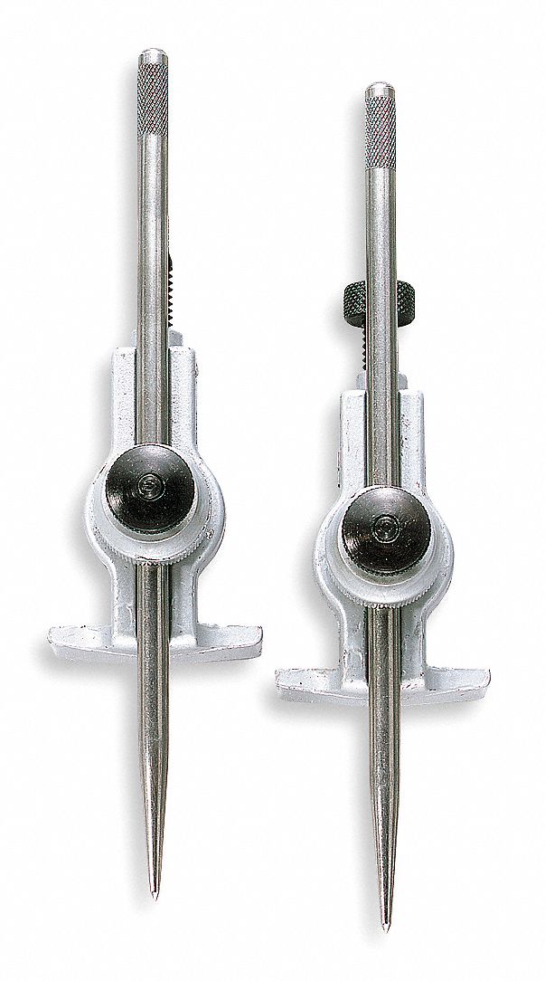 Trammel Set