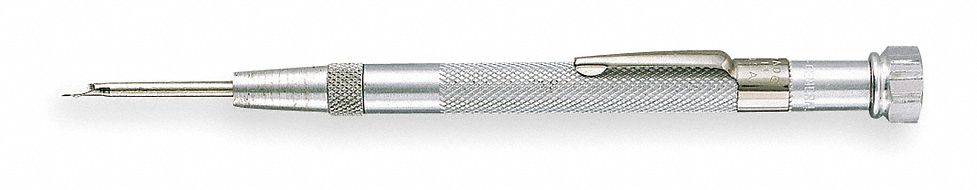 Screwdriver, 4 Bit