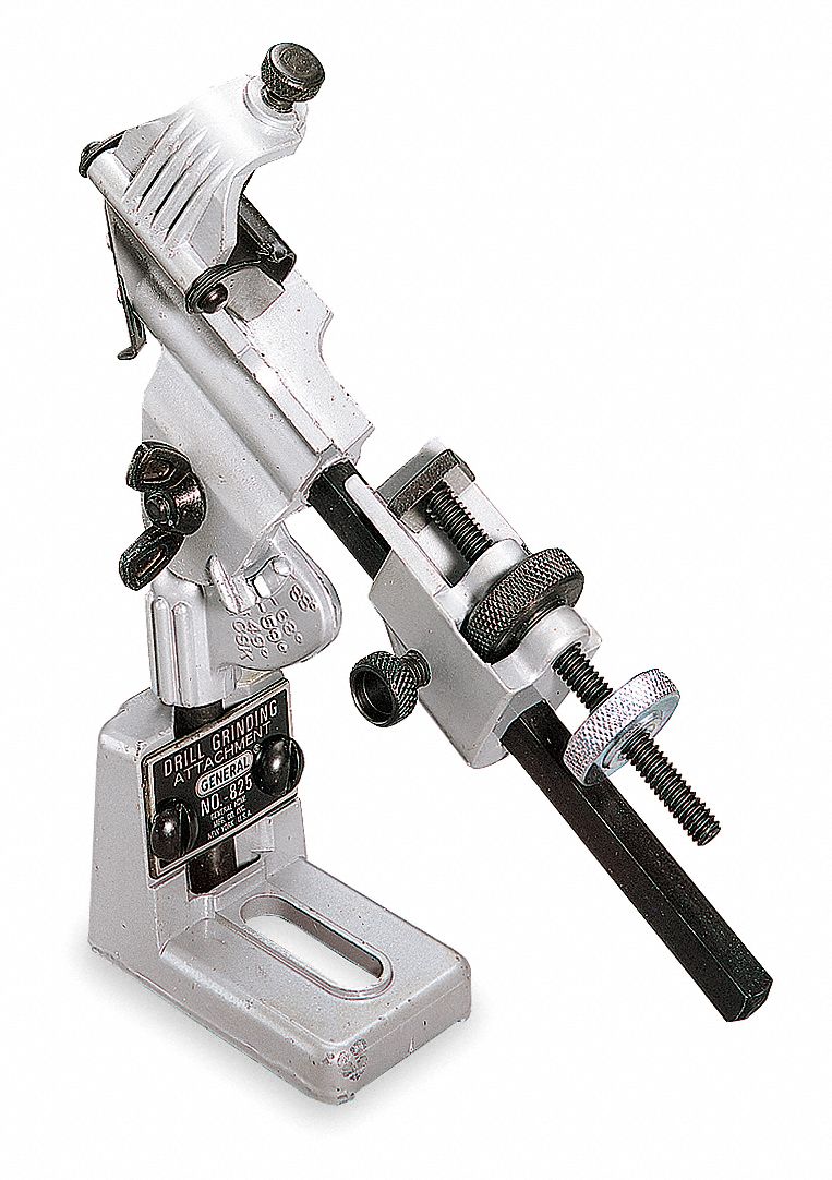 Sharpener Attachment