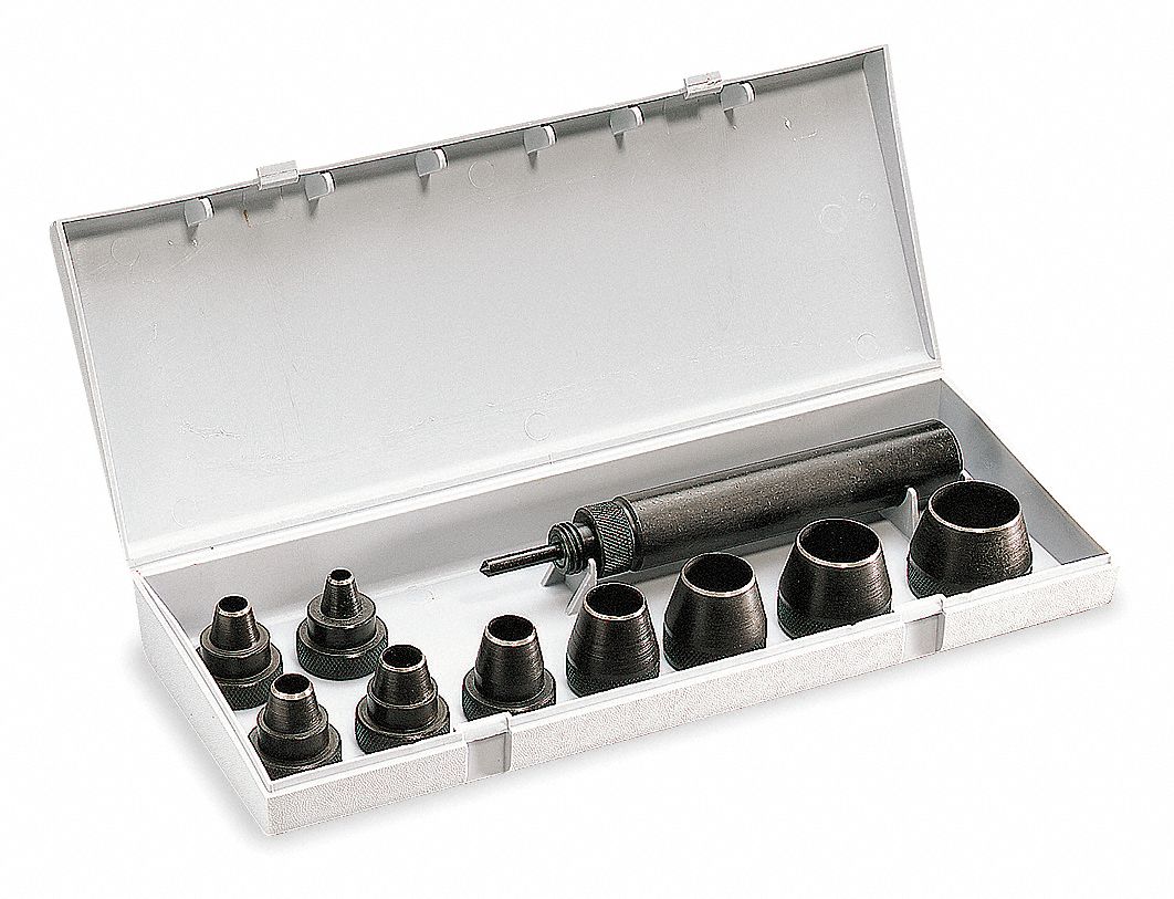 Gasket Punch Set